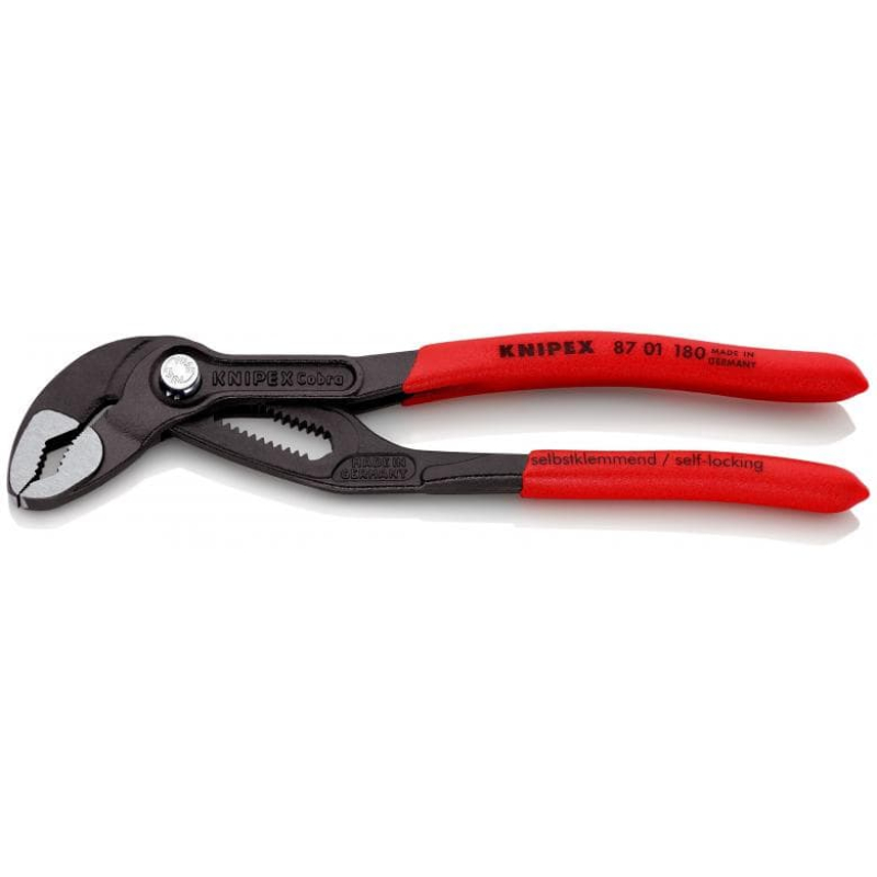 KNIPEX Cobra® Hightech-Wasserpumpenzange